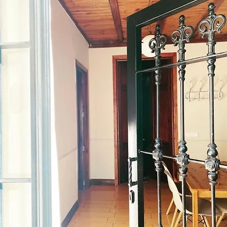 Céntrica Casa Restaurada * Benicàssim