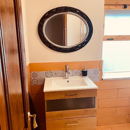 Céntrica Casa Restaurada * Benicàssim