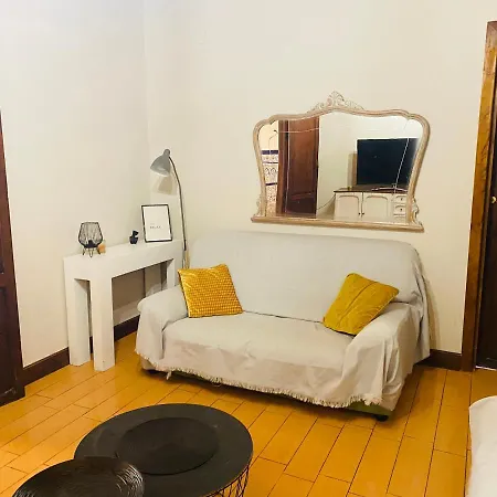 Céntrica Casa Restaurada