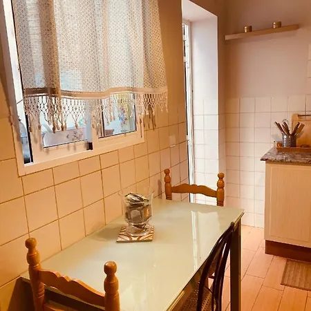 Céntrica Casa Restaurada Hébergement de vacances