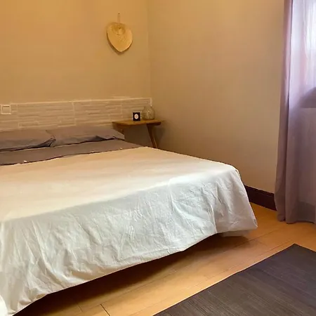 Hébergement de vacances Céntrica Casa Restaurada