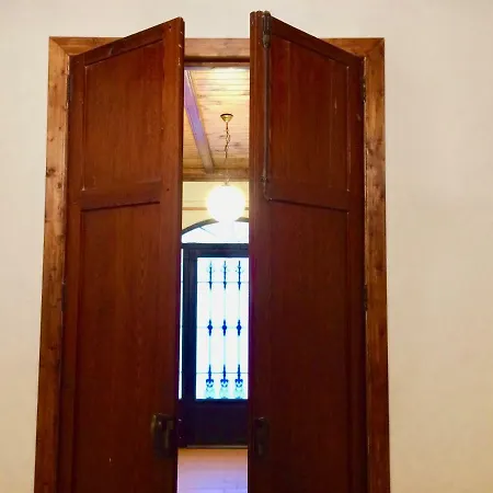 Céntrica Casa Restaurada * Benicàssim