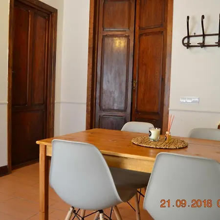 Casita De Pueblo Semesterbostad *