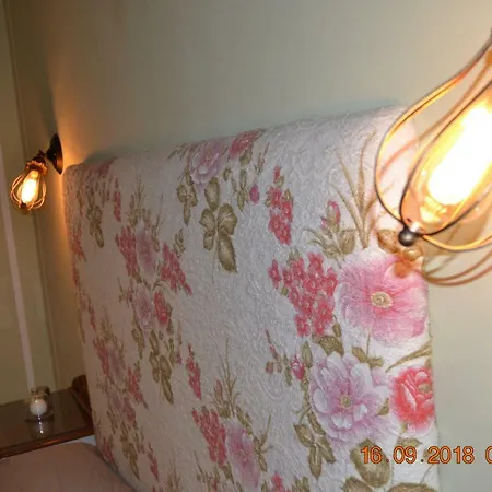Céntrica Casa Restaurada Hébergement de vacances Benicàssim