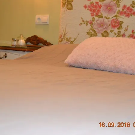 Céntrica Casa Restaurada *